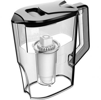 2.5L Water Purifier Kettle with Alkaline Filter
