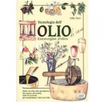 Tecnologia dell'olio di casa extravergine d'oliva