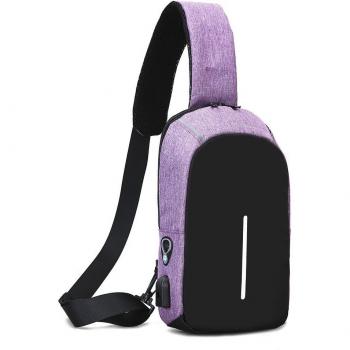 Kompakte Reisetasche für kurze Strecken