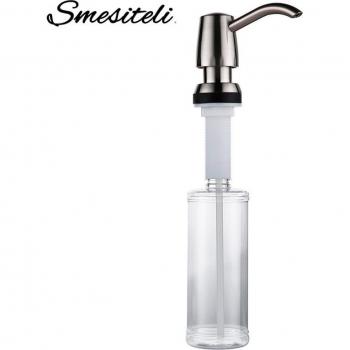 Smesiteli 320 ml Seifenspender für Spüle
