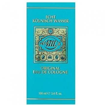 4711 Eau de Cologne Flacon 100 ml