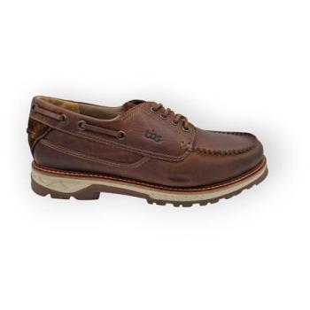 Bottes nautiques TBS Mercury Marron