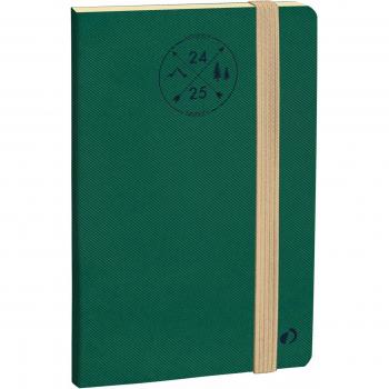 Horizon Verde 16M Everest Agenda