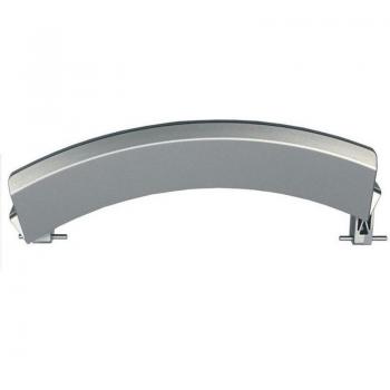Mano Inox para Puertas de Lavadoras Bosch 751791 – Instalación Express