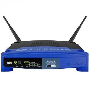 Linksys WRT54GL-EU