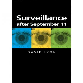 Surveillance After September 11