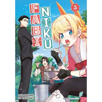 Fabiniku 3