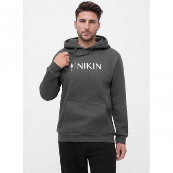 Treehoodie von NIKIN – Relaxed Fit Kapuzenpullover