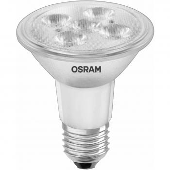 Osram PAR20 LED-Reflektor – Dimmbare Warmweiß Lampe