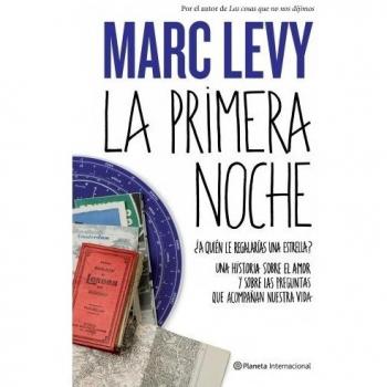 La primera noche