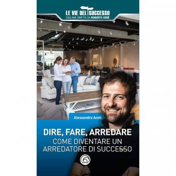 DIRE, FARE, ARREDARE