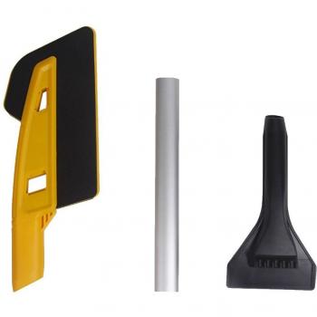 3-in-1 Multifunctional Car Snow Removal Kit
