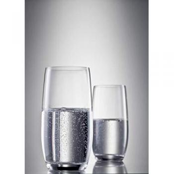 Banquet Glas, 6 x 320 ml, rund