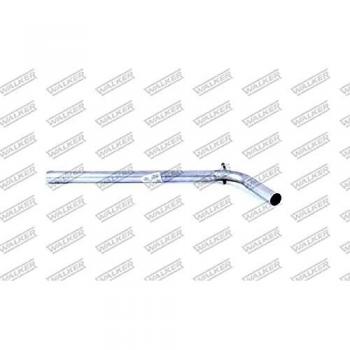 WALKER Avgasrör 900mm för Polo Schrägheck