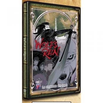Wolf's Rain