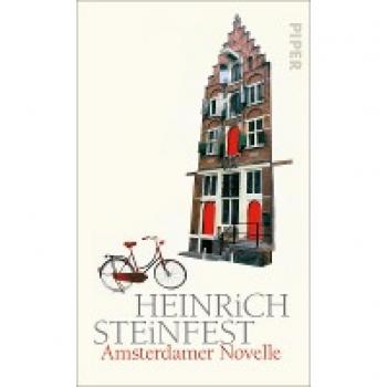 Amsterdamer Novelle: Literarische Erzählung mit Sprachwitz und Spannung