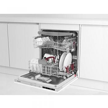 Blomberg LDV42244 Integrated Full Size Dishwasher