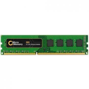 Memoria RAM DDR3 2GB 1333MHz Micromemory