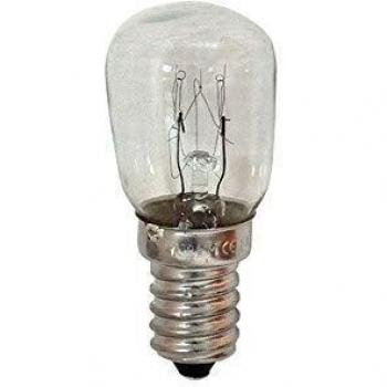 Lampadina alogena E14 10W 2200°K calda 150lm (equivalente a 100W)