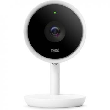 Nest Cam IQ Indoor