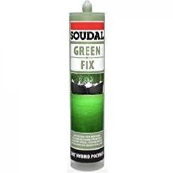 EcoGreen Soudal Adhesive 290 mL