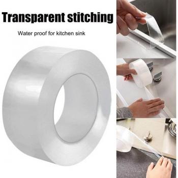 Decorative Sink Tile Sealing Tape AUG889
