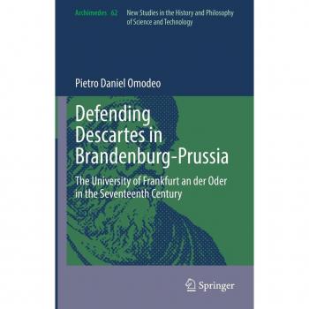 Vitalsource Technologies, Inc. Defending Descartes In Brandenburg-prussia