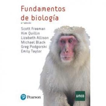 Fundamentos de biologÃ­a
