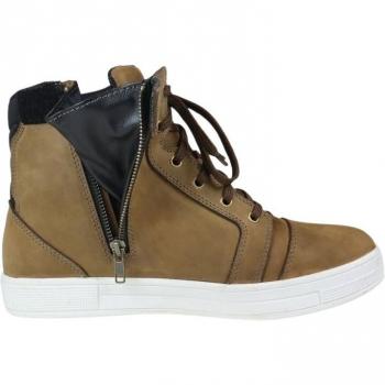 Harisson, Motorradschuhe, Classic (44)