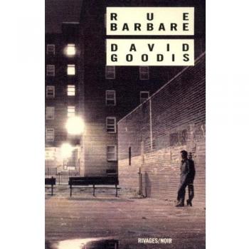 Rue Barbare