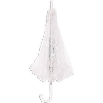 Ombrello Pizzo Bristol One Size – Design Nera