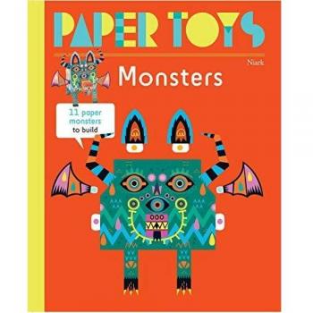 Paper Toys
