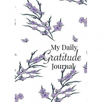My Daily Gratitude Journal