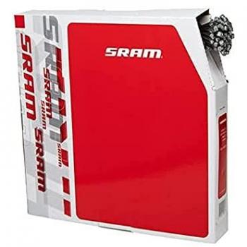 Sram Kit Cavi Freno MTB 5mm Bianco