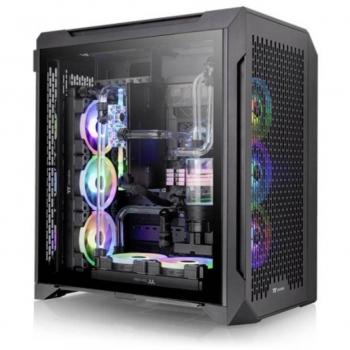 Thermaltake CTE C700 Air Midi Tower Case