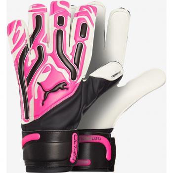 Guantes Ultra Match C Rosa Infantil Puma Portero