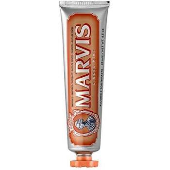 Dentífrico Marvis Jengibre y Menta 85 ml