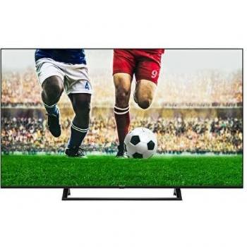 Herzlicher Heise 43AE7200F 108 cm Smart TV –