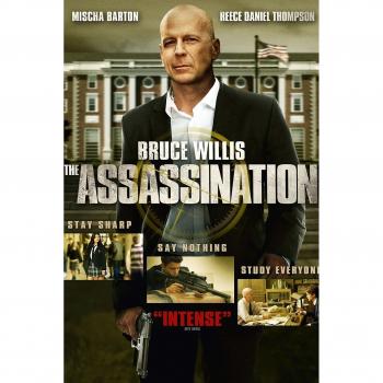 Assassination Of A High School President (The)