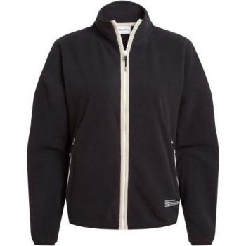 Craghoppers Giacca a vento in pile, cerniera CO2, Renu Technology, 16 UK per donne
