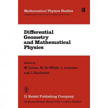Differential Geometry and Mathematical Physics