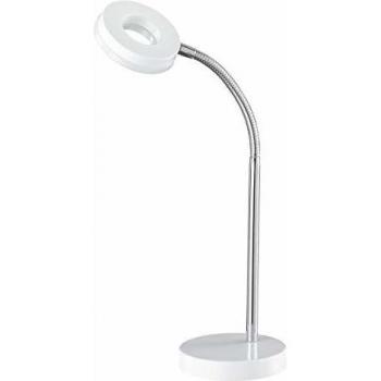 Flexo LED Rennes 1x4W 400lm Blanco (Versión Compacta)