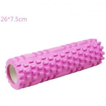 Soft Touch Yoga Muscle Roller