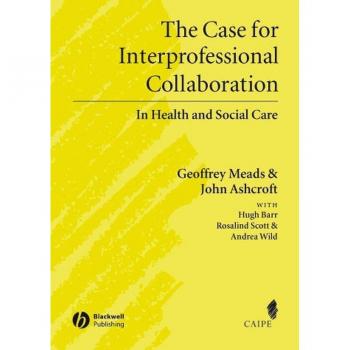 Vitalsource Technologies, Inc. Case For Interprofessional Collaboration