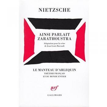 Ainsi parlait Zarathoustra