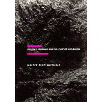The Gold Standard and the Logic of Naturalism, The New Historicism: Studies in Cultural Poetics