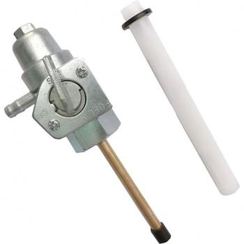 Llave de válvula de interruptor de combustible 18mm x 1mm para Honda 300 300