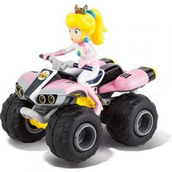 Carrera RC, Mario Kart(TM), Peach – Quad