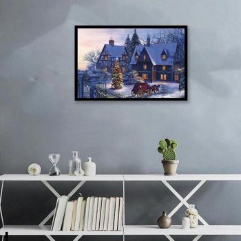 1000-Piece Jigsaw Puzzle