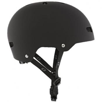 Oneal Dirt Lid ZF Casco da bicicletta Nero S